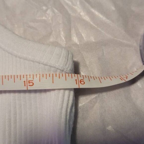 J. Crew Cottage Core Ethereal Anglecore Resortwear Maxi Tank Dress - Picture 9 of 14